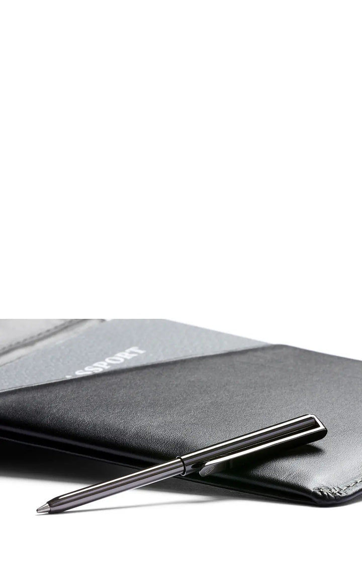 BELLROY - TRAVEL WALLET RFID Outside suppliers