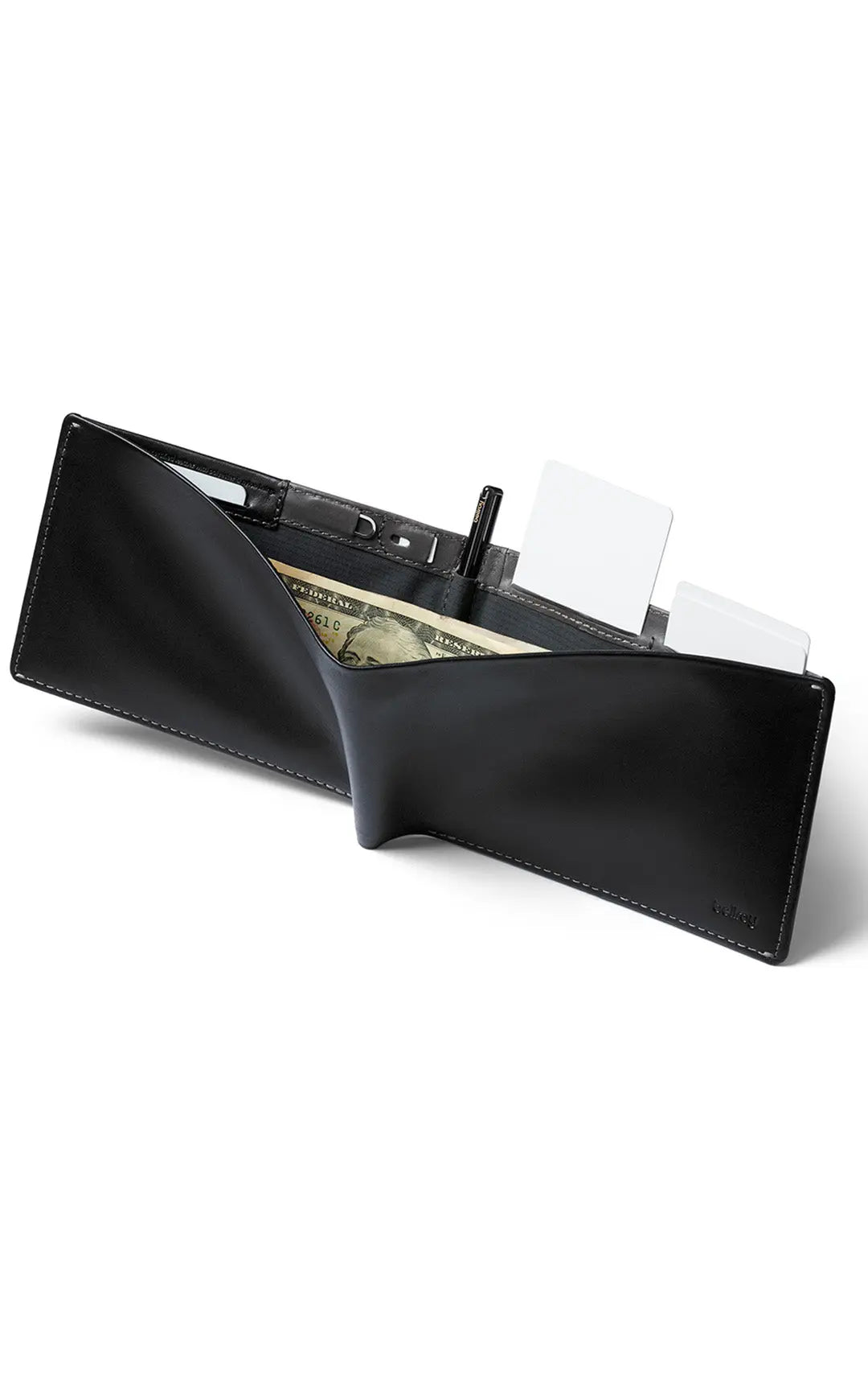 BELLROY - TRAVEL WALLET RFID Outside suppliers