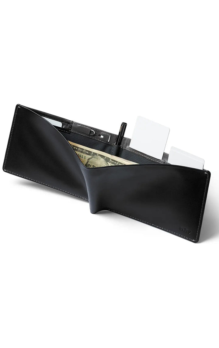 BELLROY - TRAVEL WALLET RFID Outside suppliers