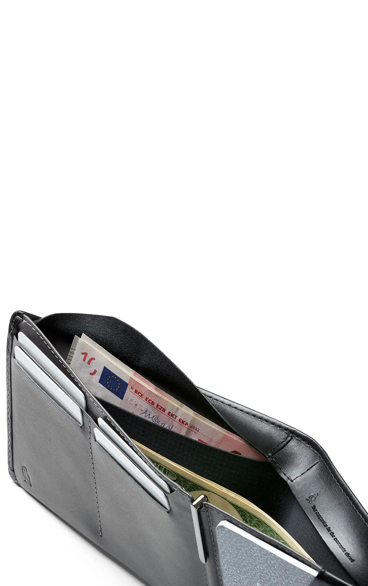 BELLROY - TRAVEL WALLET RFID Outside suppliers