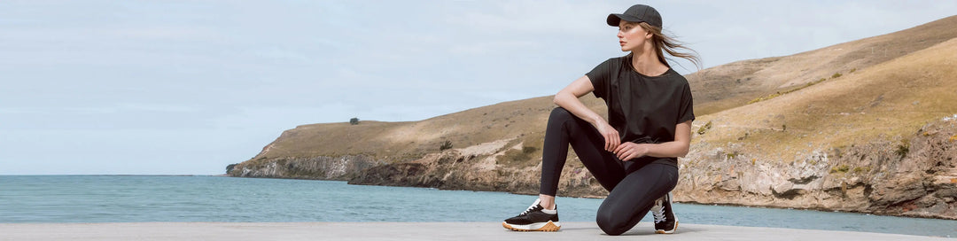 Activewear-Collection Alchemy Equipment NZ