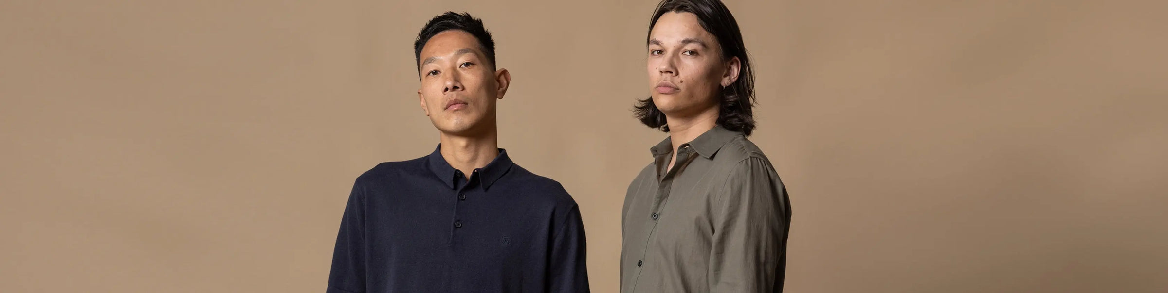 Spring-Summer-Men Alchemy Equipment NZ