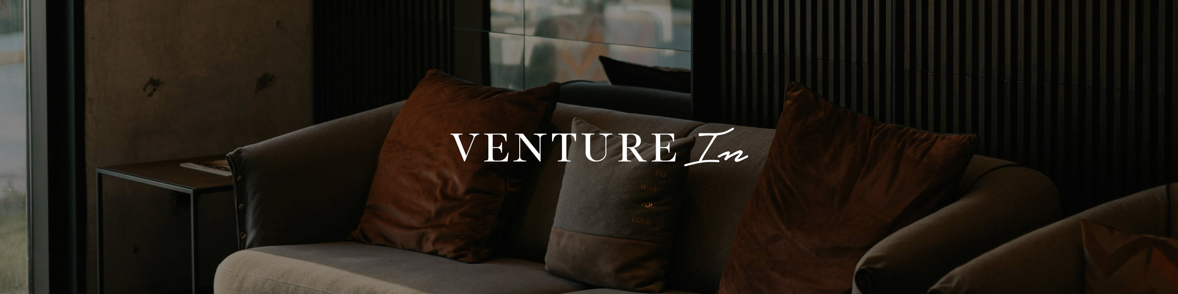 Enjoy Luxurious Comfort and Style.