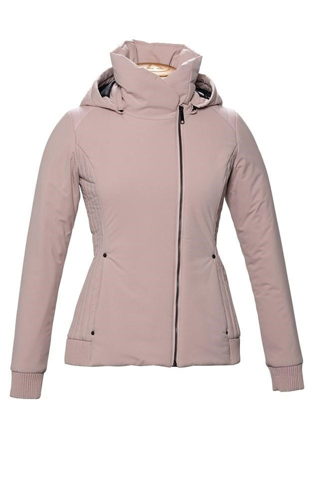 PRIMALOFT HOODED JACKET - CLEARANCE