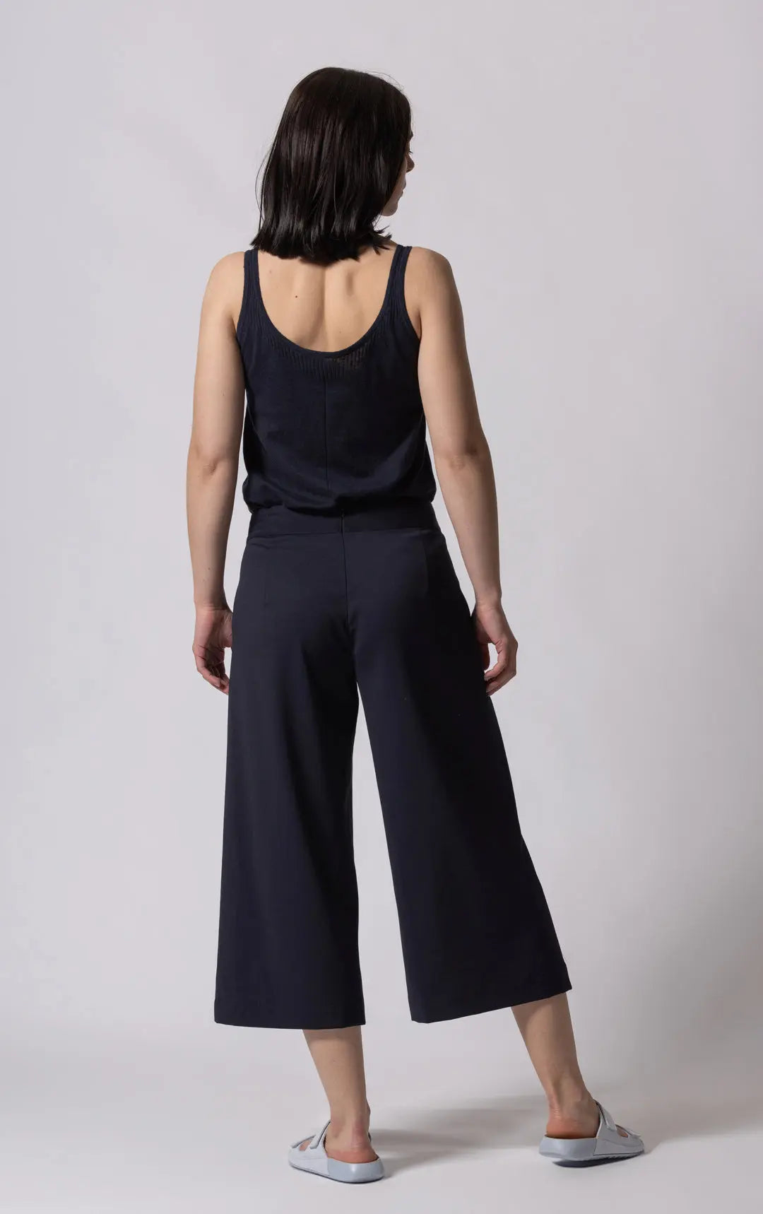14GG COTTON LINEN CAMI Alchemy Equipment