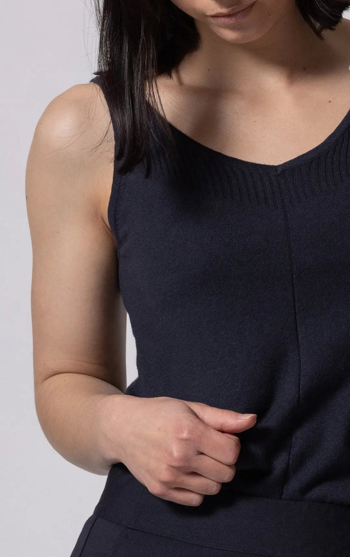 14GG COTTON LINEN CAMI Alchemy Equipment