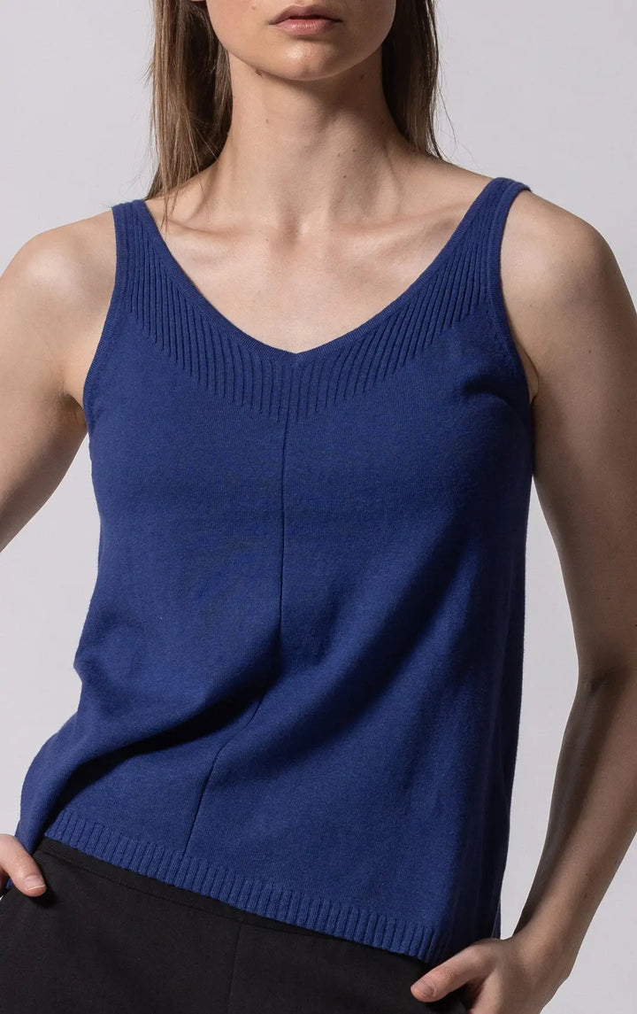 14GG COTTON LINEN CAMI Alchemy Equipment