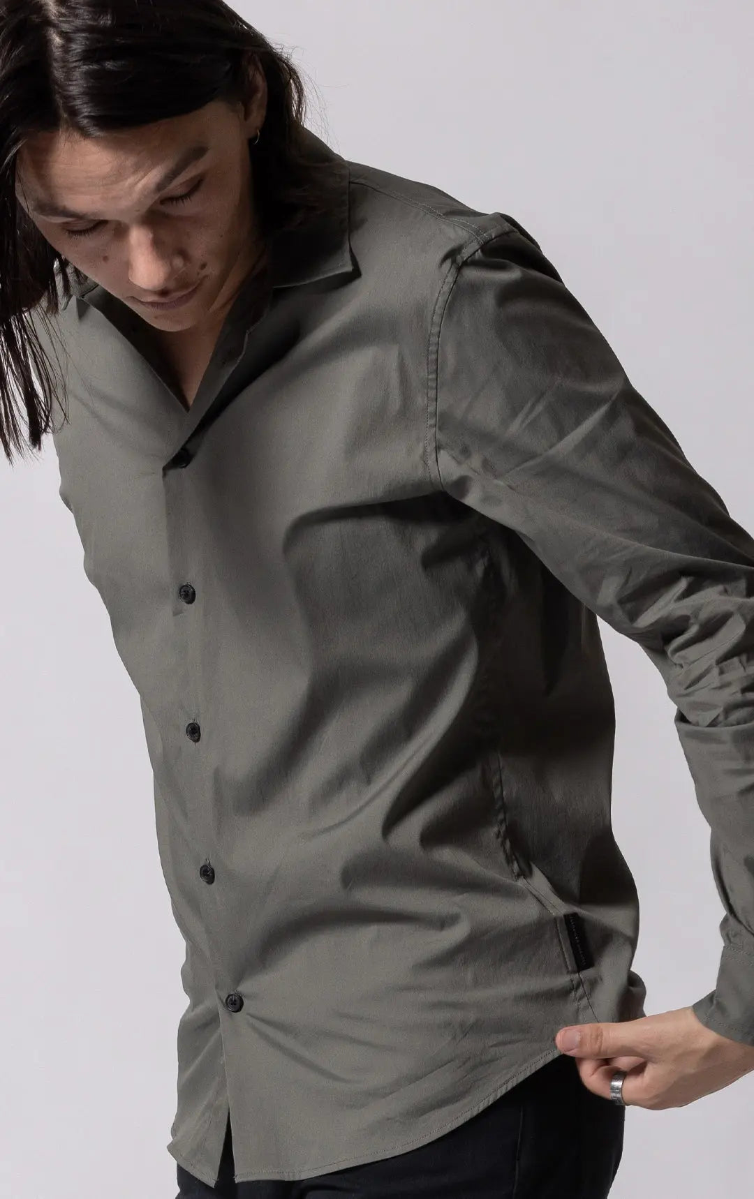 3XDRY LONG SLEEVE SHIRT - CLEARANCE Alchemy Equipment