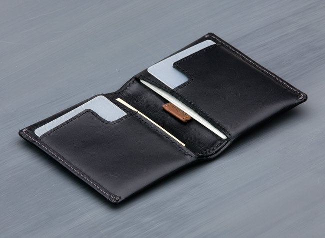 Bellroy - Slim Sleeve Wallet Java Bellroy - Slim Sleeve Wallet Java