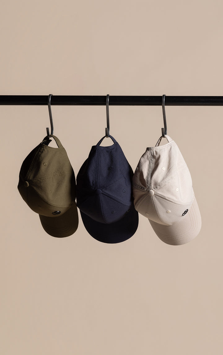 PERFORMANCE TWILL CAP