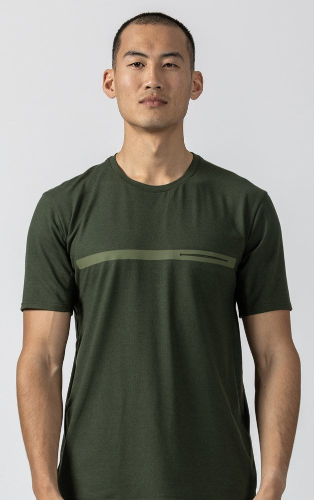 PERFORMANCE TEE - CLEARANCE