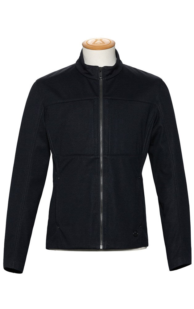 LAMINATED SOFTSHELL JACKET - CLEARANCE