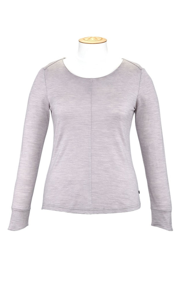 MERINO ESSENTIAL LS TEE - CLEARANCE