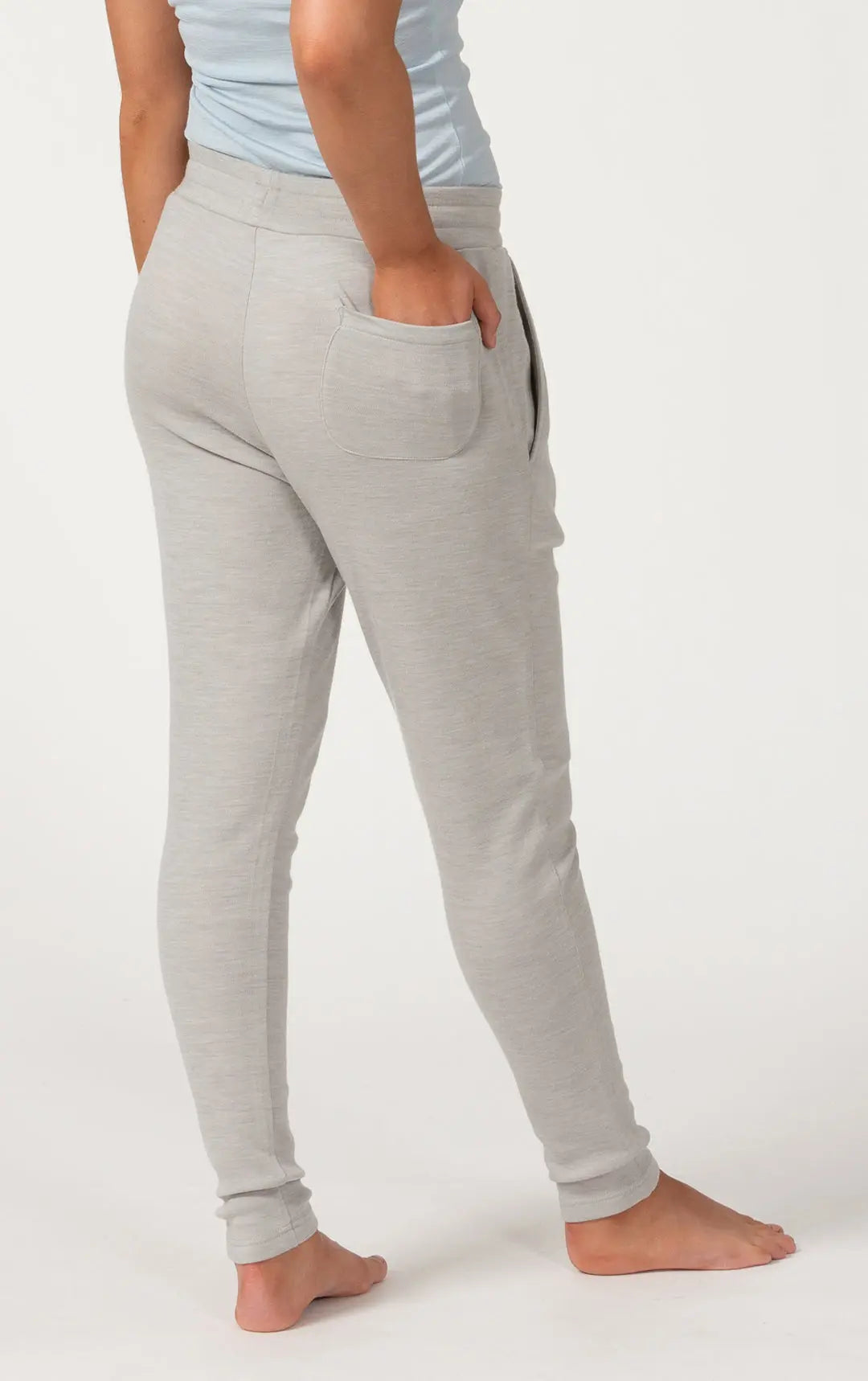 320GSM MERINO JOGGERS - CLEARANCE Alchemy Equipment