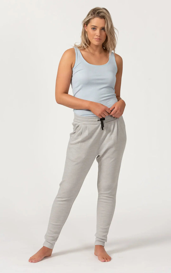 320GSM MERINO JOGGERS - CLEARANCE Alchemy Equipment