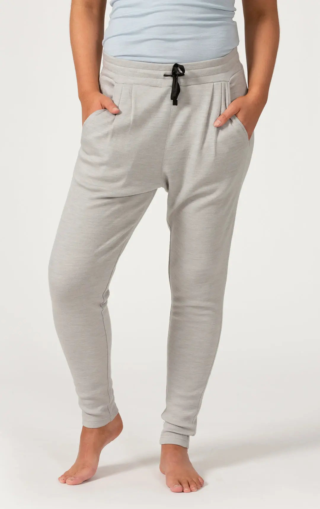 320GSM MERINO JOGGERS - CLEARANCE Alchemy Equipment