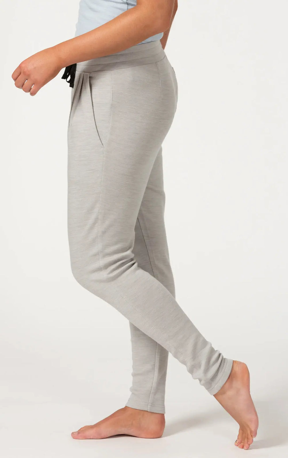 320GSM MERINO JOGGERS - CLEARANCE Alchemy Equipment