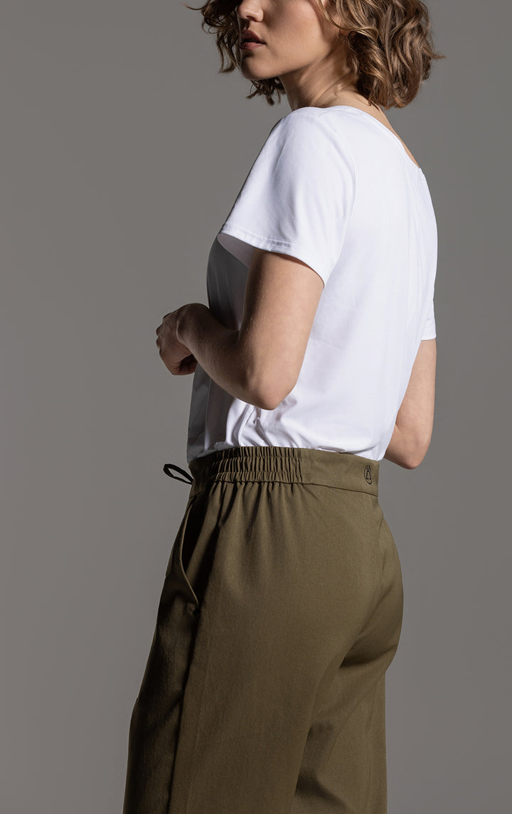 PERFORMANCE TWILL JOGGER