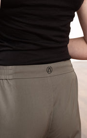 PERFORMANCE TWILL JOGGER