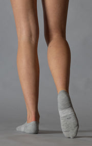 MERINO WOOL PERFORMANCE SOCKS - NO SHOW - Alchemy Equipment NZ