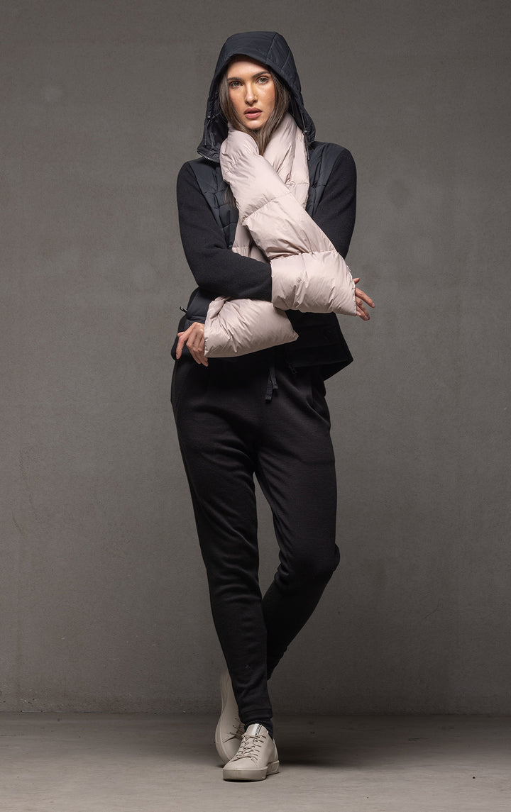320GSM MERINO JOGGERS