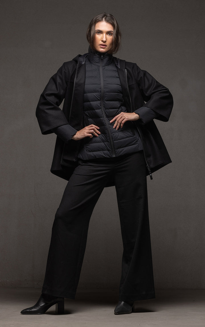 3-IN-1 DOWN SWING COAT