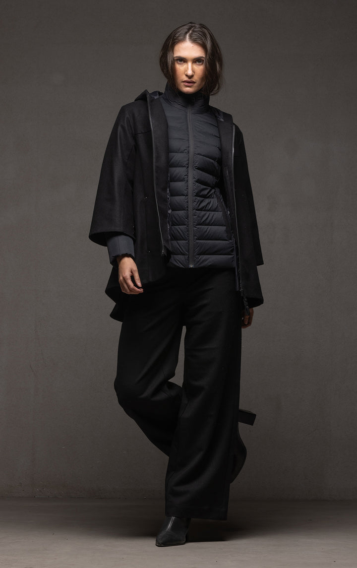 3-IN-1 DOWN SWING COAT
