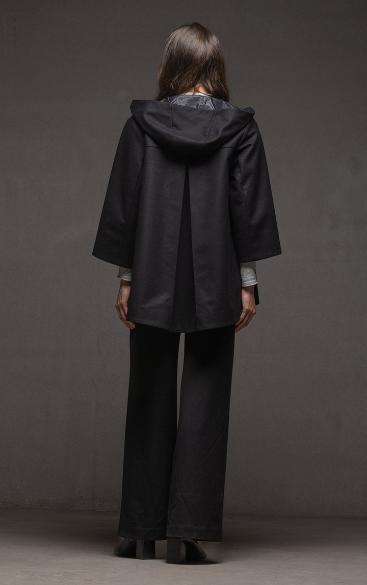 3-IN-1 DOWN SWING COAT