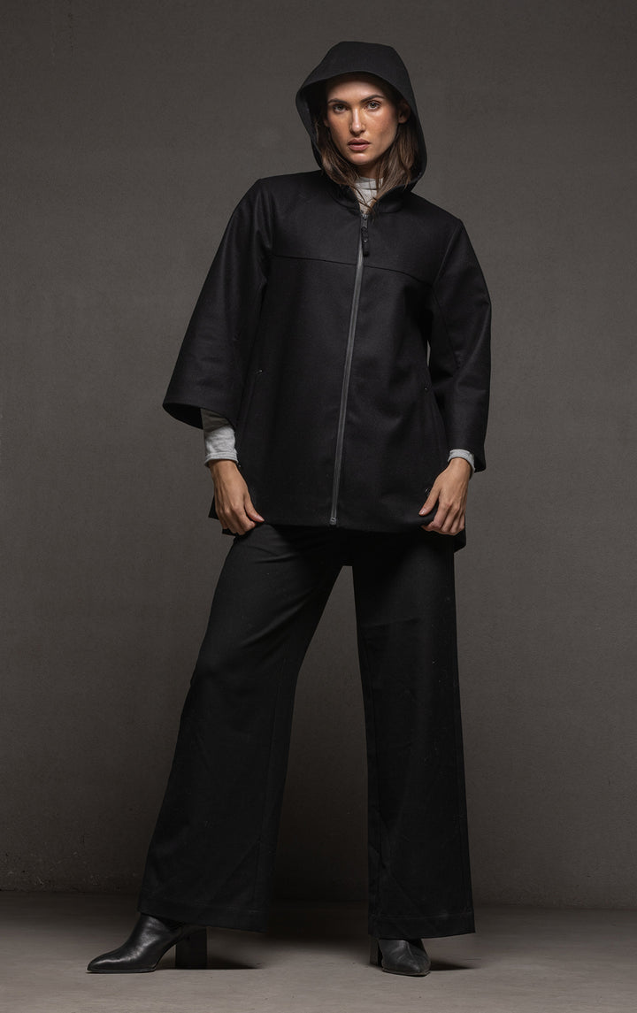 3-IN-1 DOWN SWING COAT