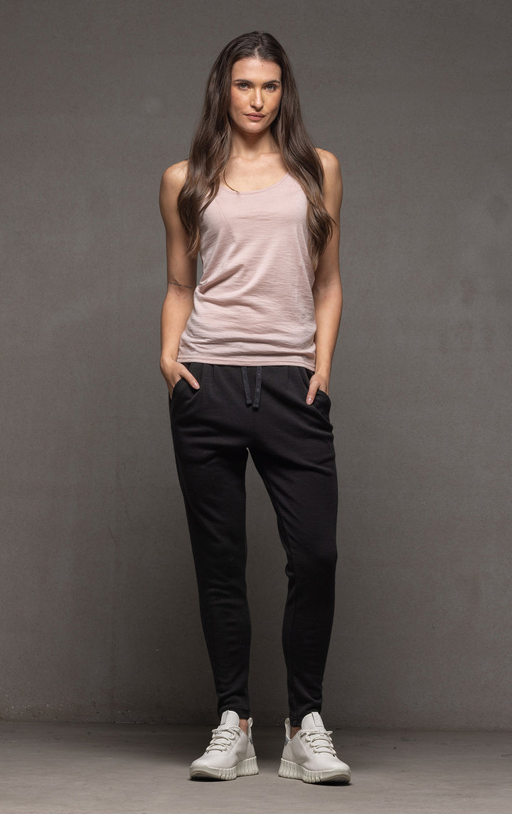 320GSM MERINO JOGGERS