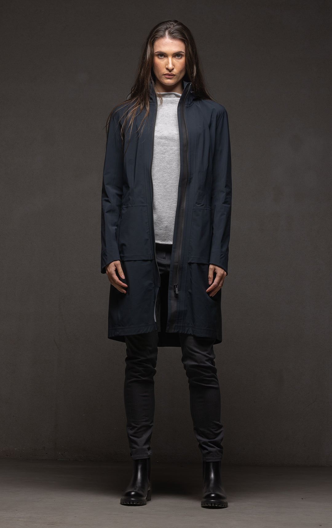 DERMIZAX TAILORED RAINCOAT