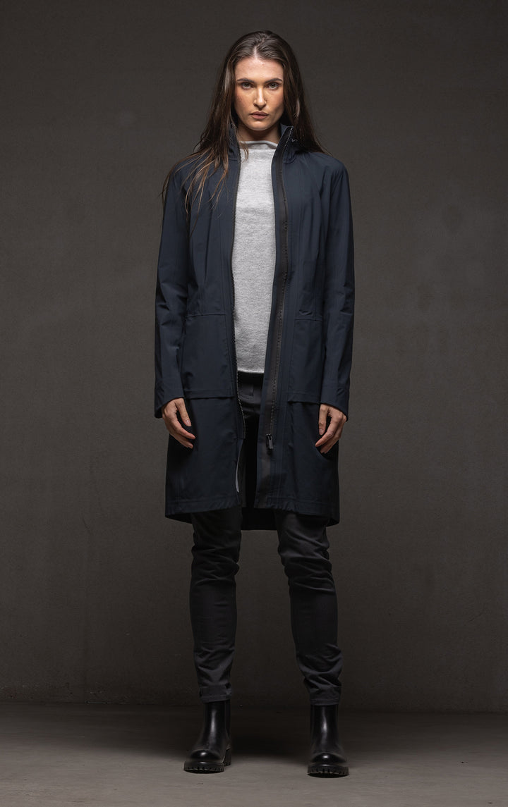 DERMIZAX TAILORED RAINCOAT