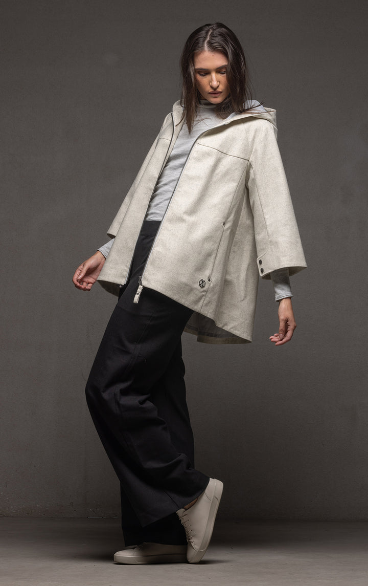 3-IN-1 DOWN SWING COAT