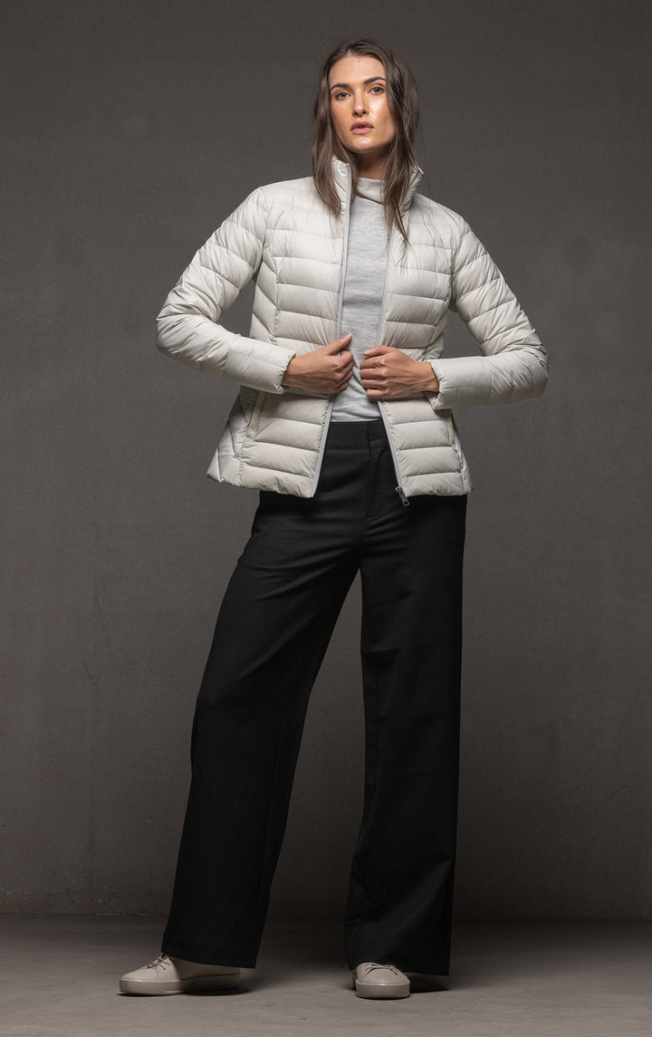 3-IN-1 DOWN SWING COAT