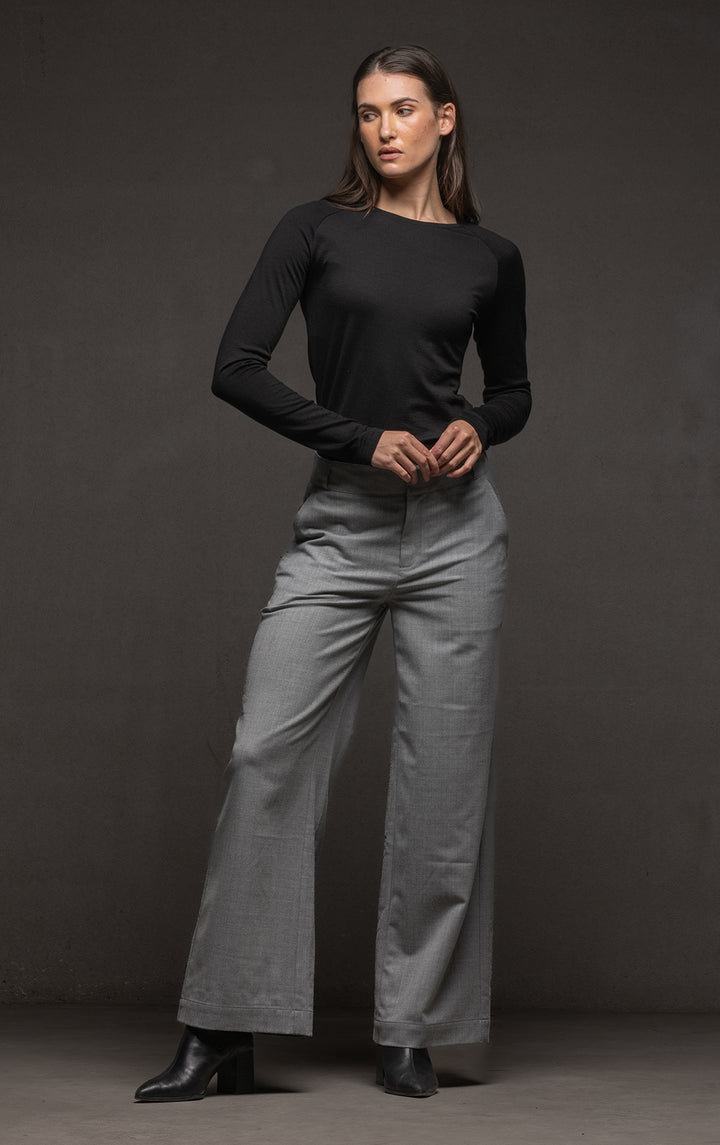 180GSM MERINO BASELAYER