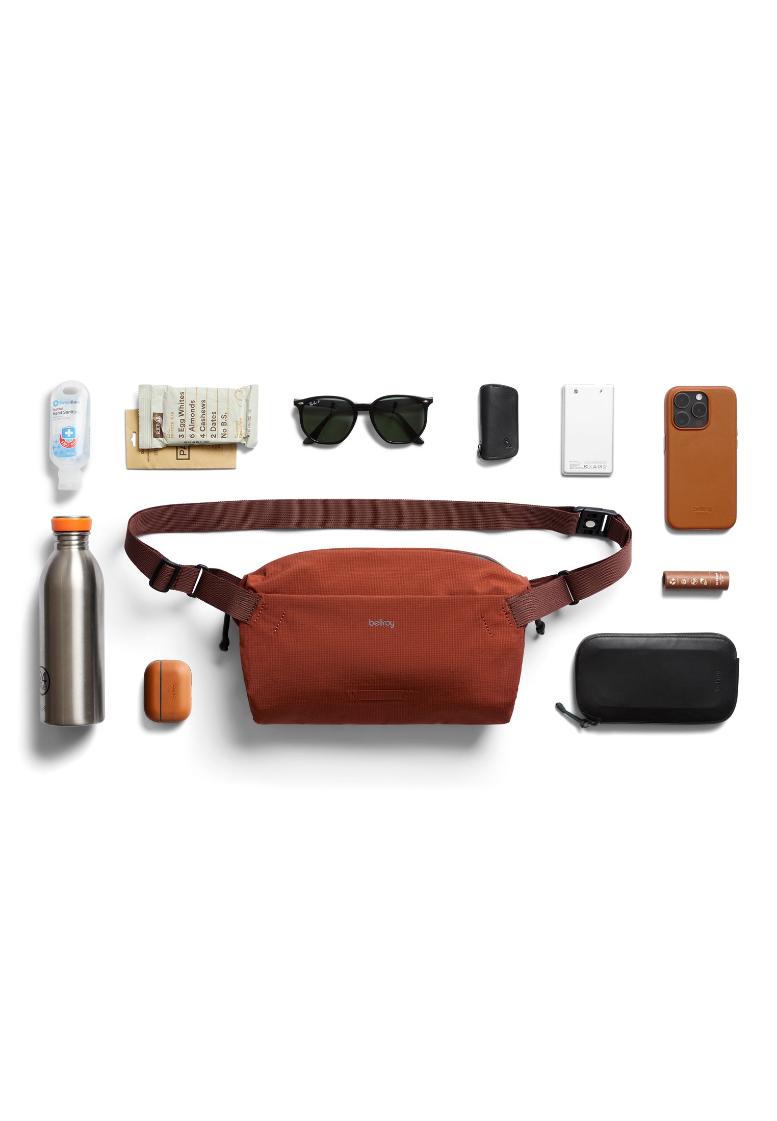Bellroy Lite Sling | Alchemy Equipment – Alchemy Equipment NZ