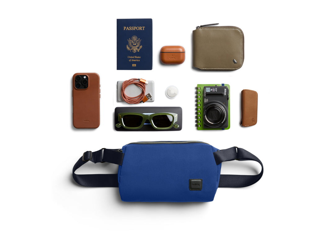 BELLROY - CLASSIC SLING 3L