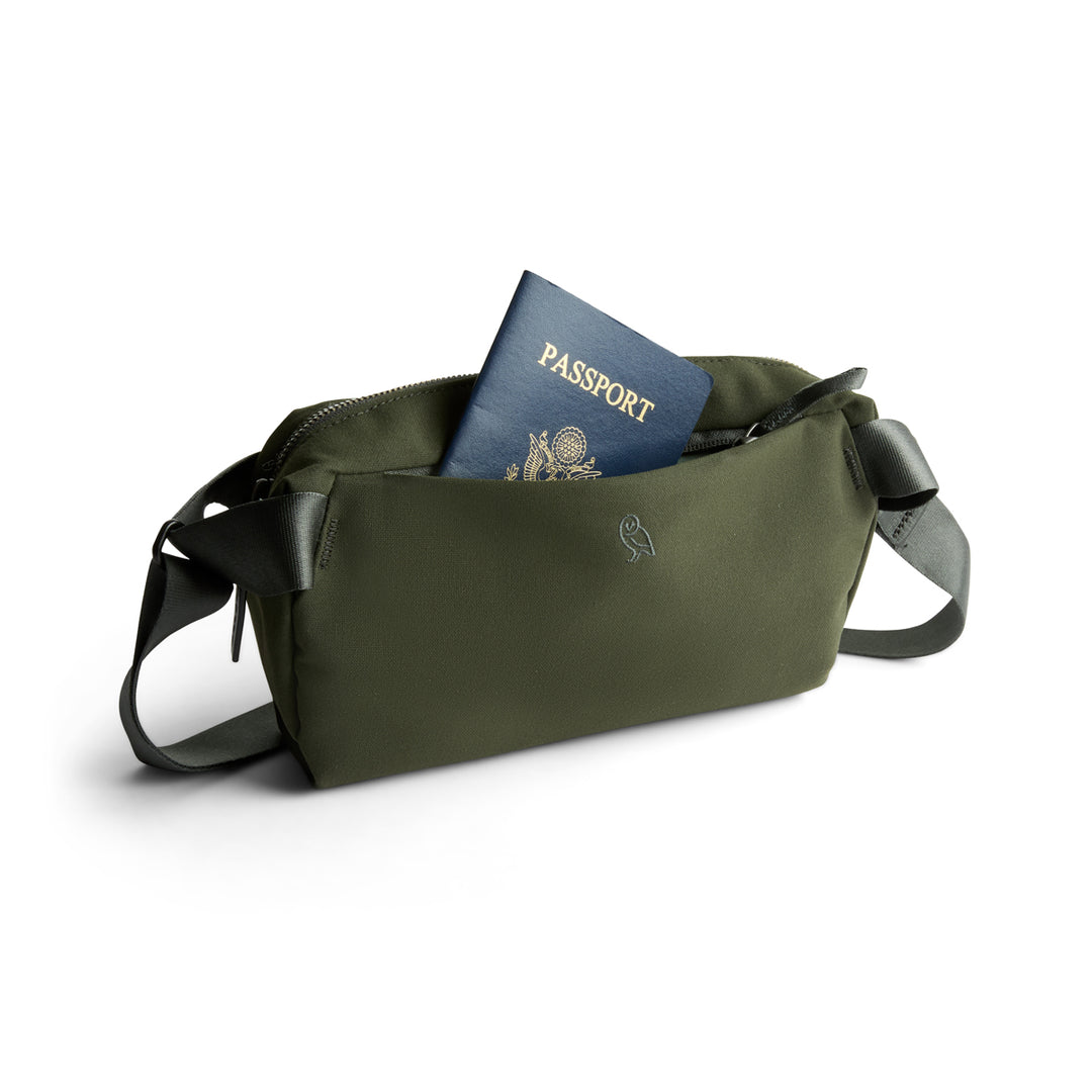 BELLROY - CLASSIC SLING 3L