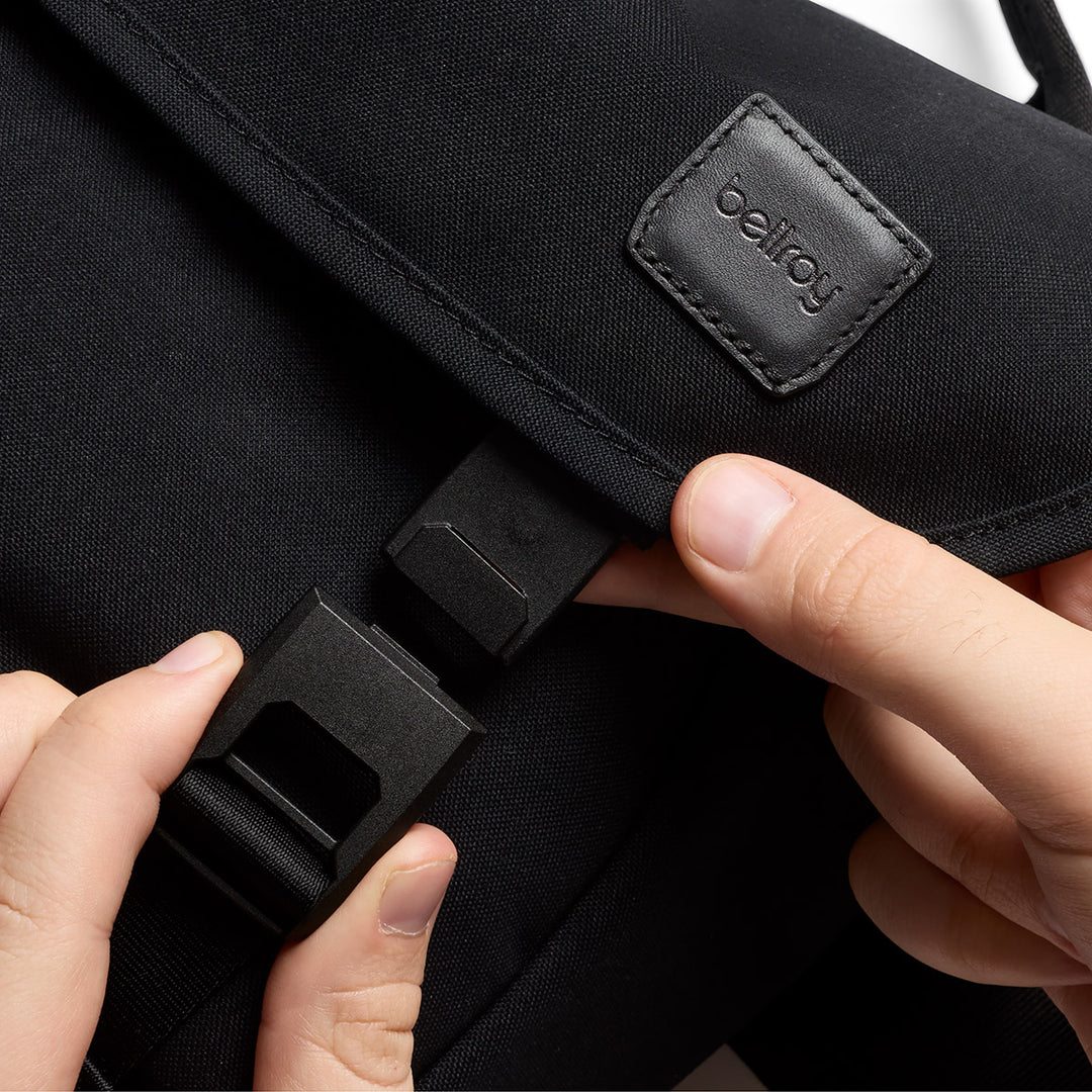 BELLROY - CLASSIC MESSENGER 6L