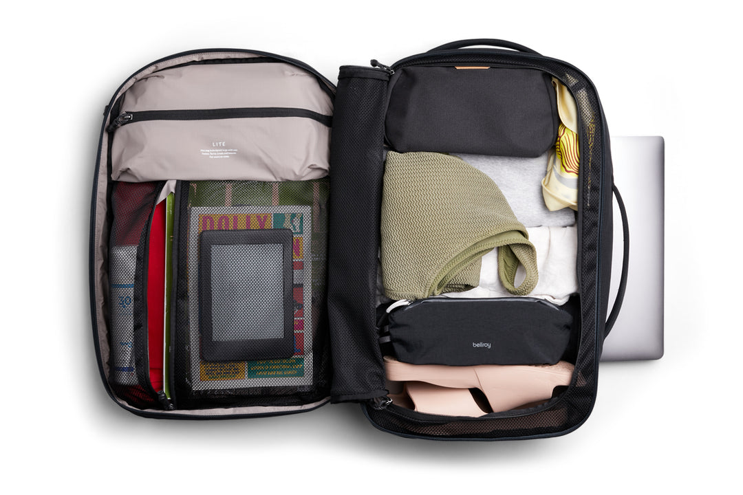 BELLROY - LITE TRAVEL PACK 30L