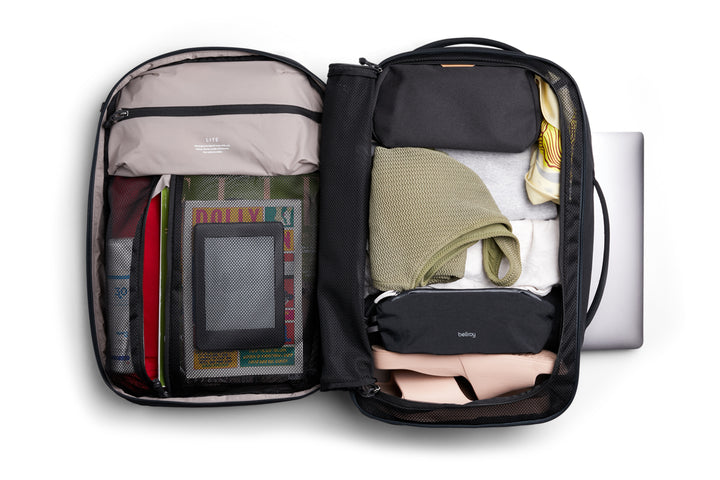BELLROY - LITE TRAVEL PACK 30L
