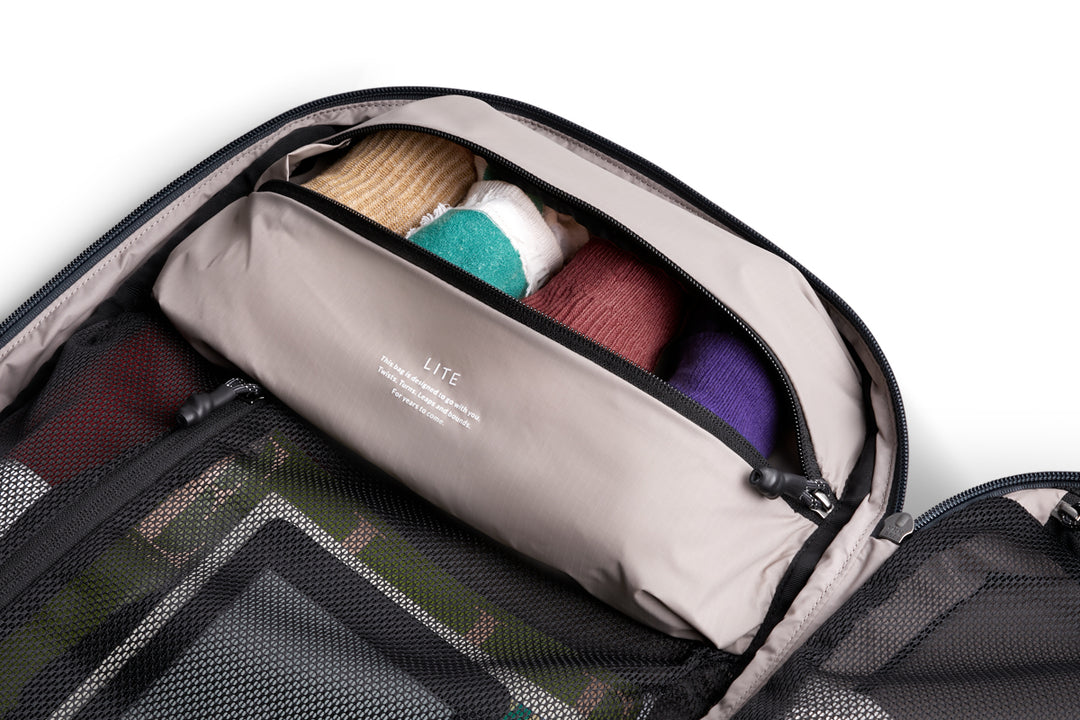 BELLROY - LITE TRAVEL PACK 30L