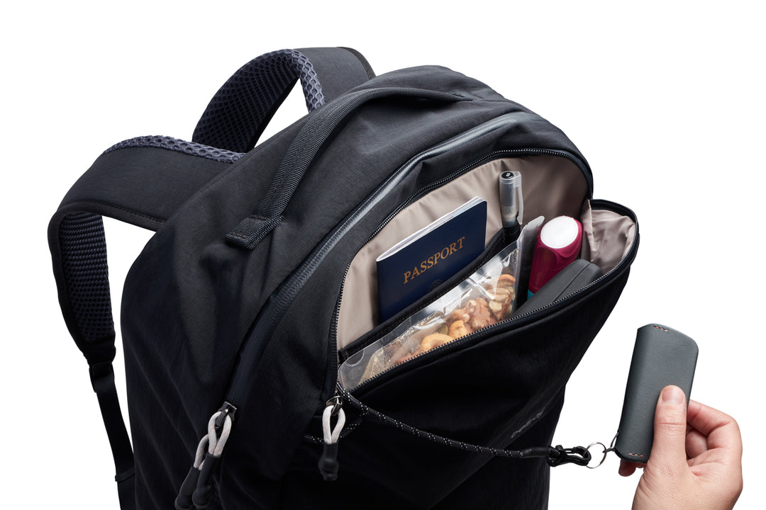 BELLROY - LITE TRAVEL PACK 30L