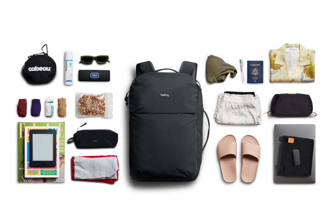 BELLROY - LITE TRAVEL PACK 30L