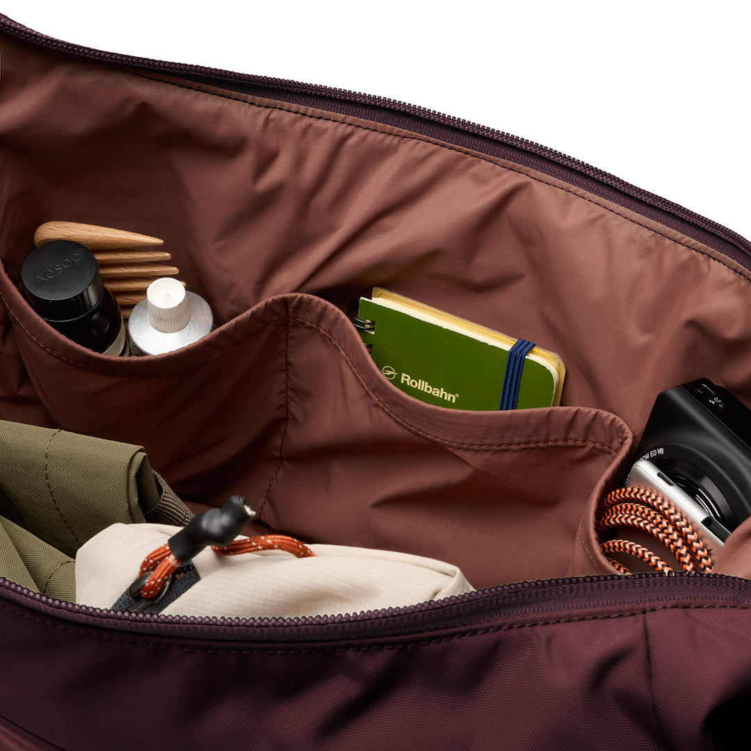 BELLROY - LANEWAY CRESENT BAG 12L
