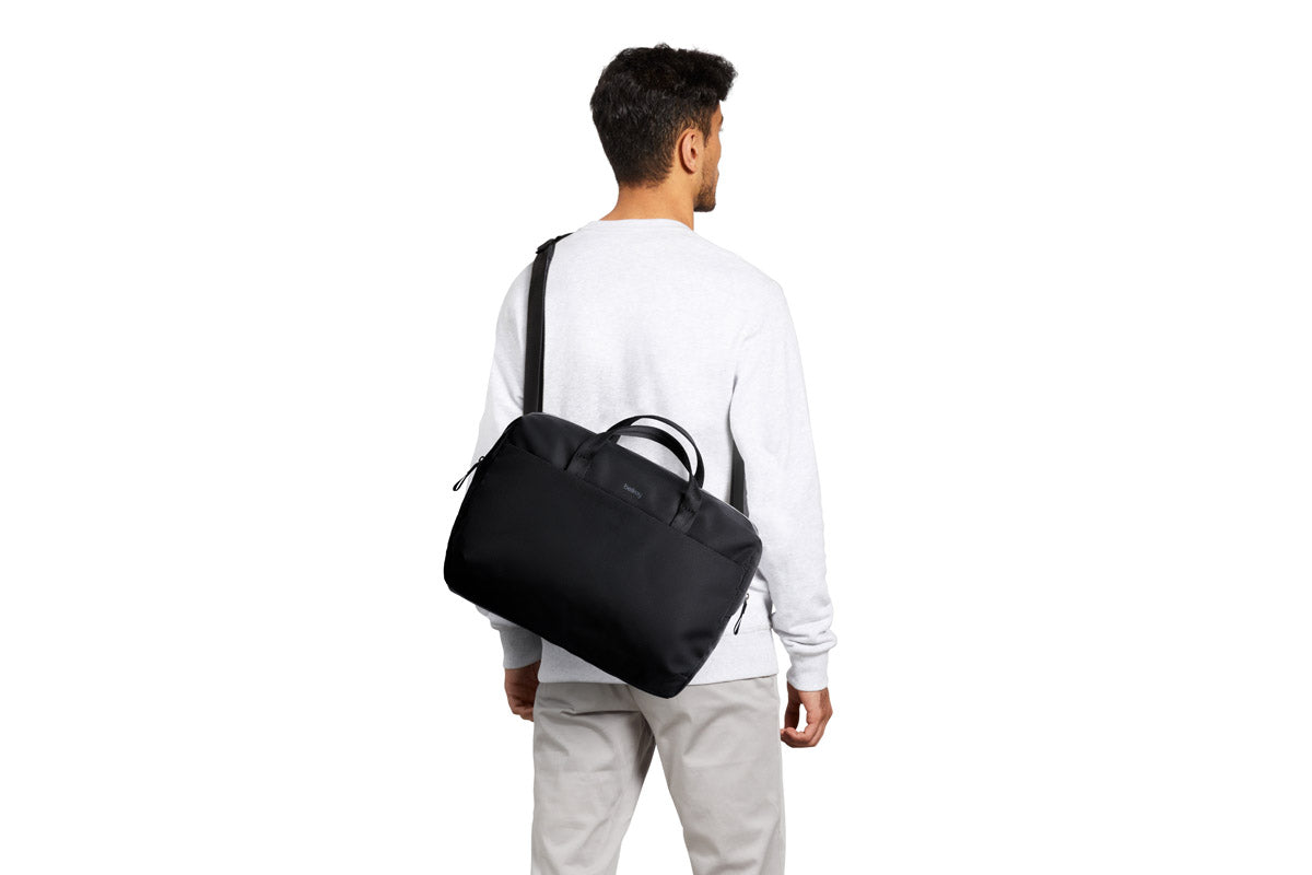 Bellroy | VIA Work Bag (Tech Briefcase) | Alchemy Equipment Bellroy | VIA Work Bag (Tech Briefcase) | Alchemy Equipment