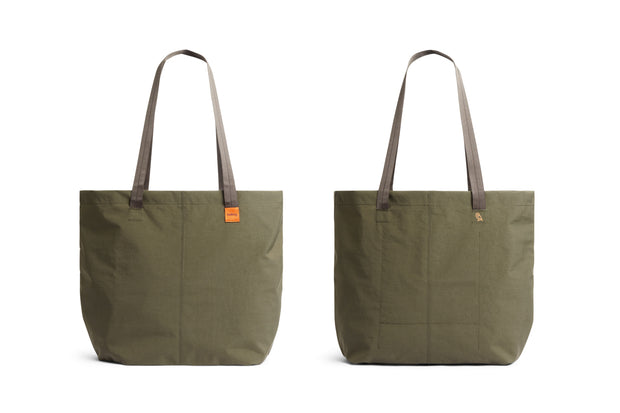 BELLROY - MARKET TOTE