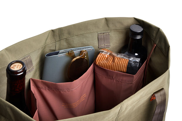 BELLROY - MARKET TOTE