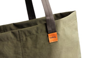 BELLROY - MARKET TOTE