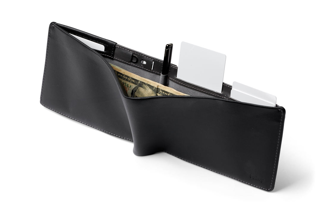BELLROY - TRAVEL WALLET RFID